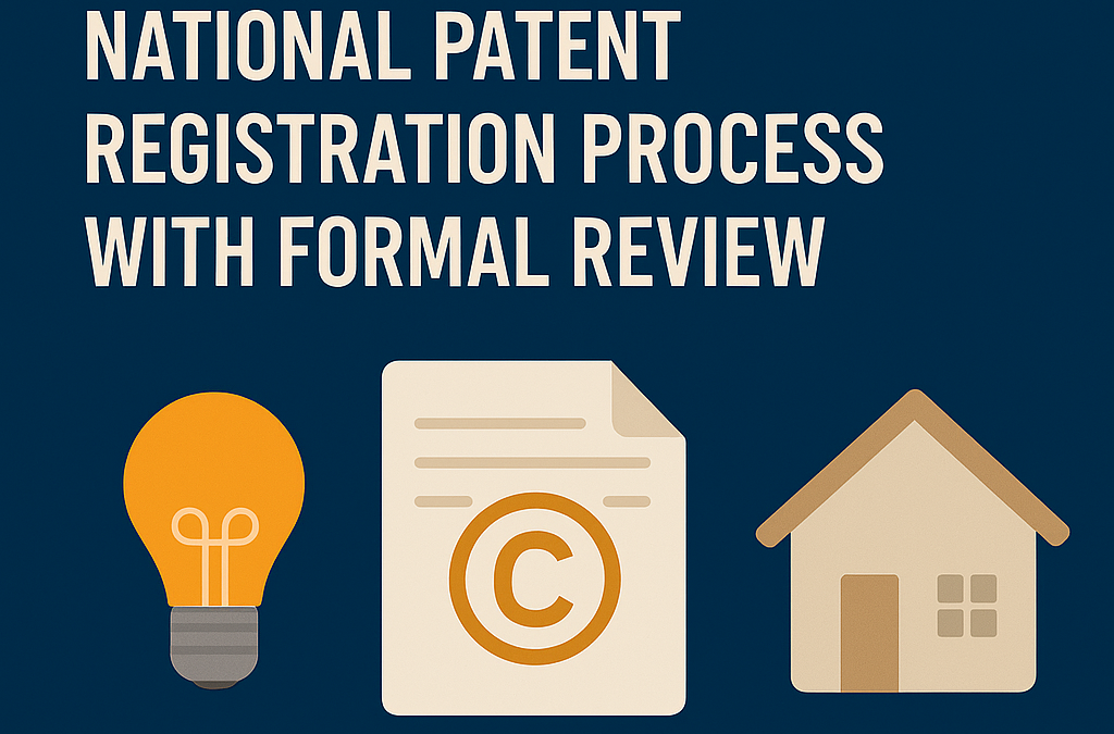 Sierra Leone Introduces National Patent Registration Process with Formal Review 