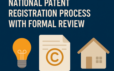 Sierra Leone Introduces National Patent Registration Process with Formal Review 
