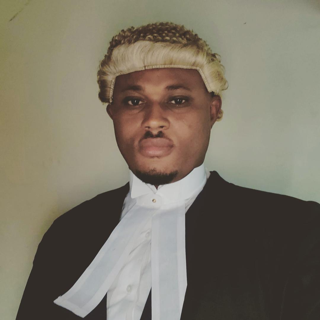Mabinty A. kargbo, Esq